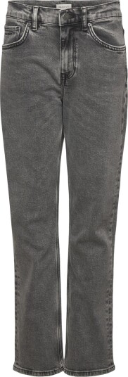 GANT Straight Fit Jeans Black 170