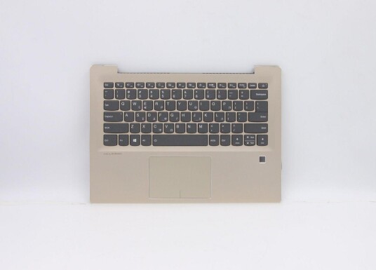 Lenovo Upper Case w/KB (GK) IDEAPAD