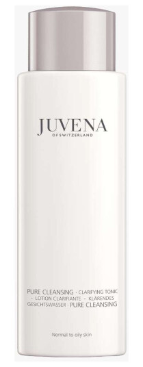 Juvena Clarifying Tonic 200 ml Juvena Clarifying Tonic 200 ml