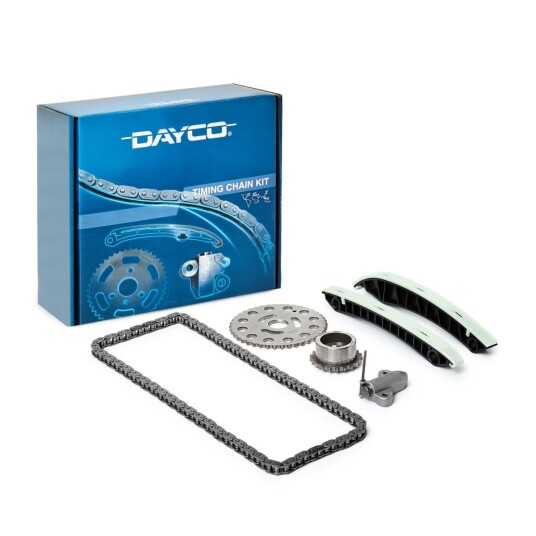 Registerkjedesett DAYCO KTC1125