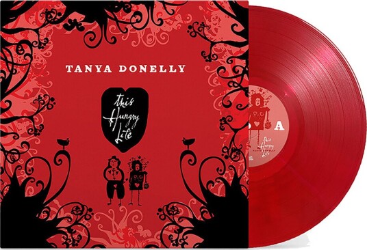 This Hungry Life Vinyl