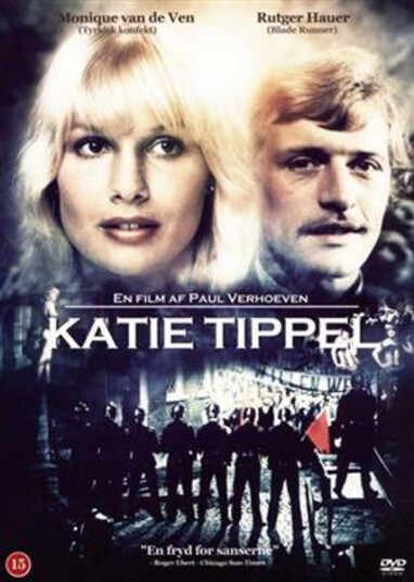 Katie Tippel (DVD) Katie Tippel (DVD)