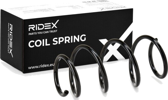 RIDEX 188C1422 Fjær RIDEX 188C1422 Fjær