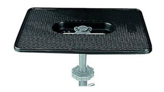 Manfrotto Aluminium Table For Projectors Manfrotto Aluminium Table For Projectors