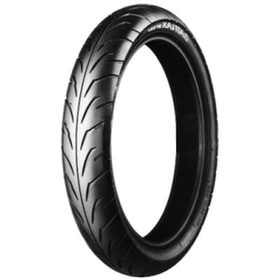 Bridgestone BT39 F 100/80-17 TL 52H 125 ccm forhjul