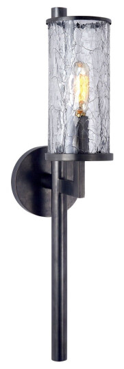 Liaison vägglampa brons Liaison vägglampa brons