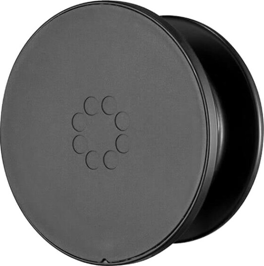 Joby GripTight Vegg Mobilholder Magnetisk - MagSafe Kompatibel - Svart
