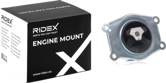RIDEX 247E0565 Motorfeste