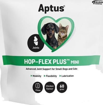 Aptus Hop-Flex Plus Mini 60-Pakke