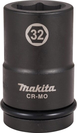 Makita Kraftpipe Lang 32 × 90 mm E-24701 1" Makita Kraftpipe Lang 32 × 90 mm E-24701 1"