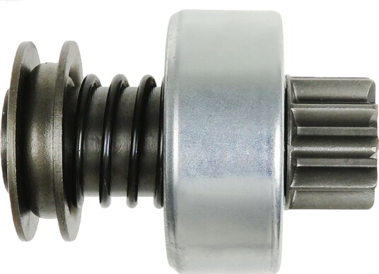 Friløpsgir, starter AS-PL SD1027