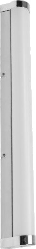 Osram Orbis Tube speillampe 3000 4000K krom