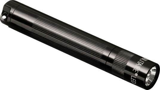 Maglite Solitaire LED Mini Lommelykt 55m