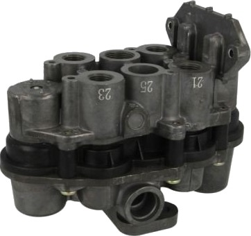 PNEUMATICS PN-10105 Flerkrets beskyttelsesventil