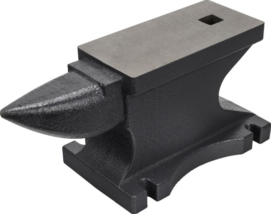 PELA 532217 Ambolt 24,5 kg, Håndverktøy
