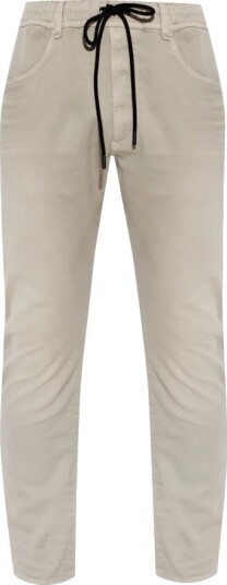 Diesel Herre Bukser Beige W36,