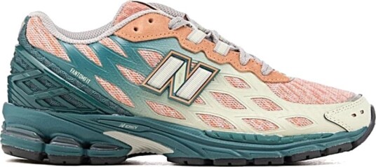 New Balance Herre Sport Flerfarget 41 1/2 EU,