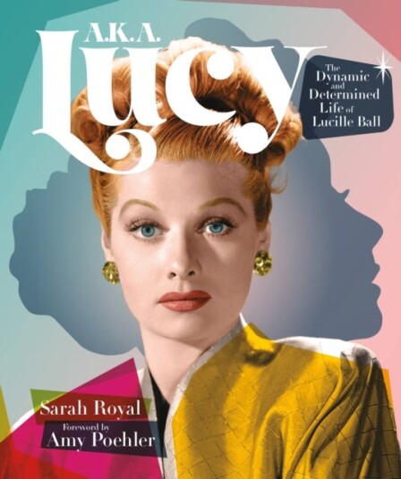 A.K.A. Lucy Av Sarah Royal
