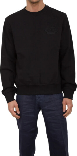 Etro Herre Gensere & Hettegensere Svart L,