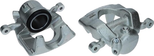 KAMOKA JBC1259 Bremsecaliper KAMOKA JBC1259 Bremsecaliper