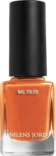 Nail Polish Mango Orange Nail Polish Mango Orange