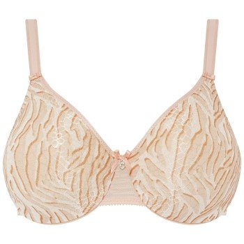 Chantelle BH C Magnifique Underwirod Bra Sand F 70 Dame