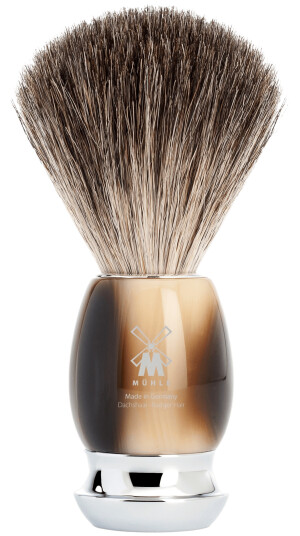 Mühle Vivo Pure Badger barberkost Mühle Vivo Pure Badger barberkost