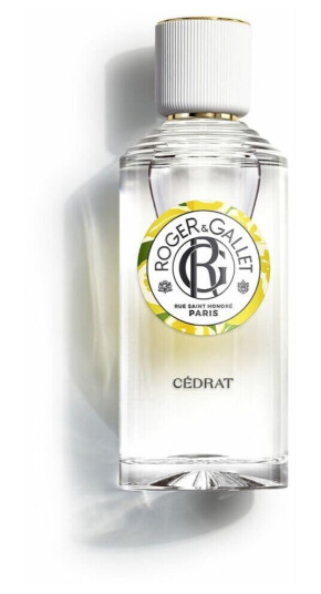 Roger & Gallet  parfum Cédrat Eau De Parfum 100 Ml