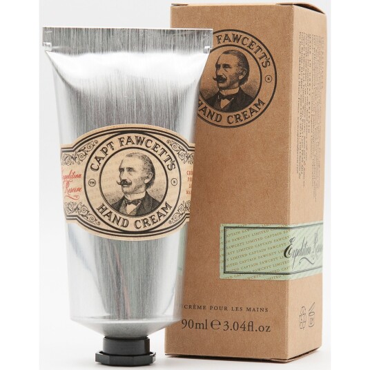 Captain Fawcett Expedition Reserve Hand Cream 90 ml Captain Fawcett Expedition Reserve Hand Cream 90 ml