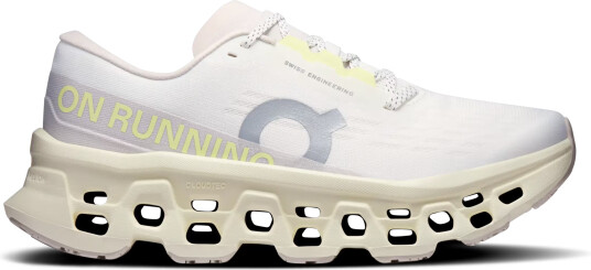 On Women"s Cloudmonster 3 Ivory seedling 37