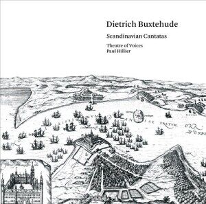 Bengans Buxtehude - Scandinavian Cantatas Bengans Buxtehude - Scandinavian Cantatas