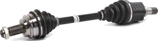 Drivaksel RIDEX REMAN 13D0280R
