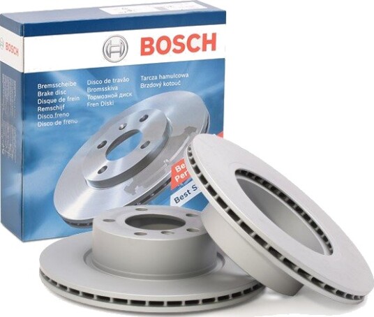 Bremseskive BOSCH 0 986 479 A18 Bremseskive BOSCH 0 986 479 A18