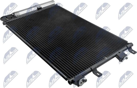 Kondensator NTY CCS-JG-000