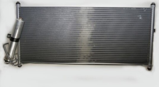 CLIMTEX CH2-028 Kondensator, klimaanlegg