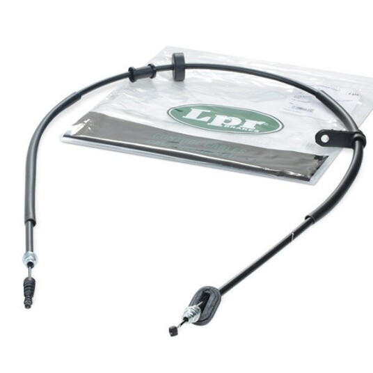 Bremsewire LPR C0758B