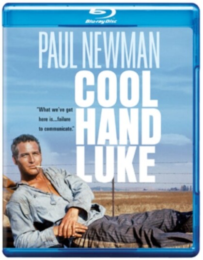 Cool Hand Luke Cool Hand Luke