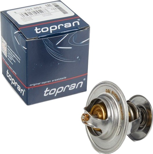 TOPRAN 101 094 Termostat, kjølemiddel
