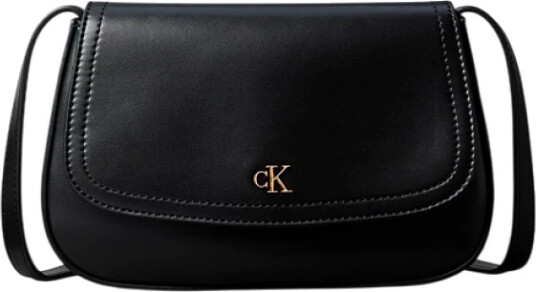 Calvin Klein Dame Vesker Svart ONE SIZE,