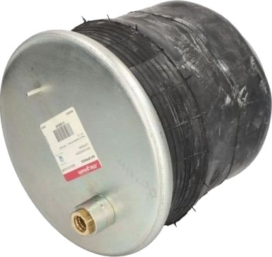 Luftbelg, fjæring Magnum Technology 5002-03-0338
