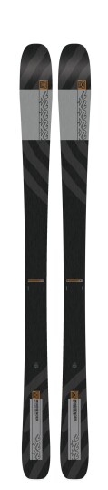 Mindbender 85 Inkl Bindning Squire 10, No Colour, 163, Ski Mindbender 85 Inkl Bindning Squire 10, No Colour, 163, Ski