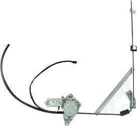 Vindusheis MAGNETI MARELLI 350103083000