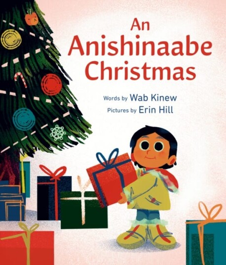 An Anishinaabe Christmas An Anishinaabe Christmas