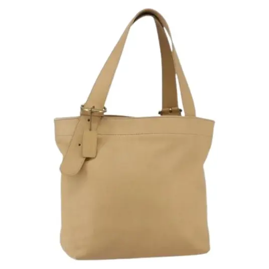 Coach Dame Beige