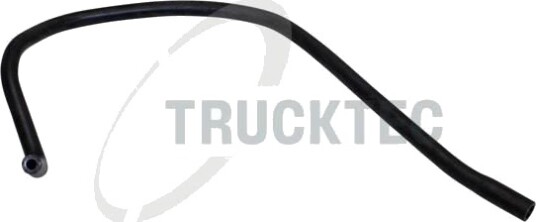TRUCKTEC AUTOMOTIVE 02.40.081 Radiatorslange