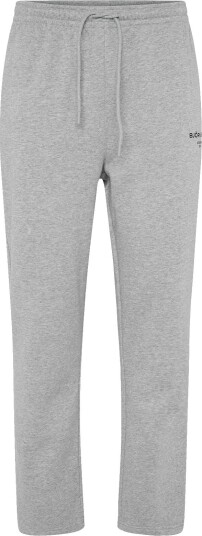 Björn Borg Borg Essential 1 Sweatpants   LIGHT GREY MELANGE   L