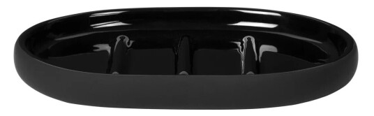 Blomus Sono såpefat 10x13 cm Svart 1716033-06-0 1716033-05-0