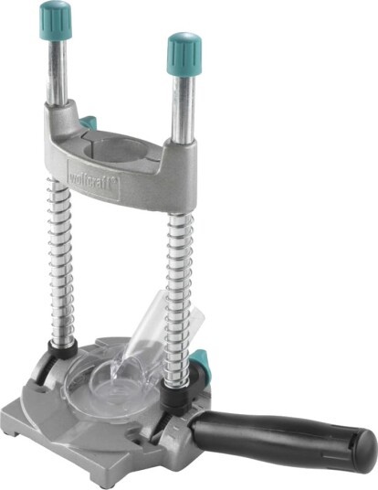 Wolfcraft Tecmobil Borestativ 265 mm - Elektroverktøy Tilbehør Wolfcraft Tecmobil Borestativ 265 mm - Elektroverktøy Tilbehør