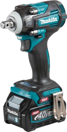Makita Muttertrekker TW004GD201 40 v 350 nm
