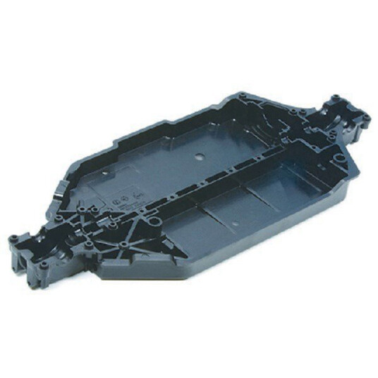 Tamiya TT-02 Underchassis til RC-bil